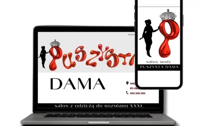 Formularz do pobrania  – Twój projekt strony internetowej