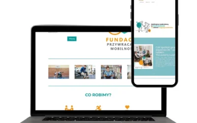 Dlaczego warto właśnie u mnie zamówić projekt strony internetowe?