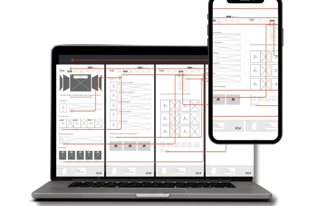 Kilka słów o mnie, czyli czym się zajmuję